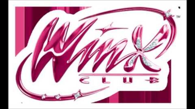 Winx Club Opening Multilanguage