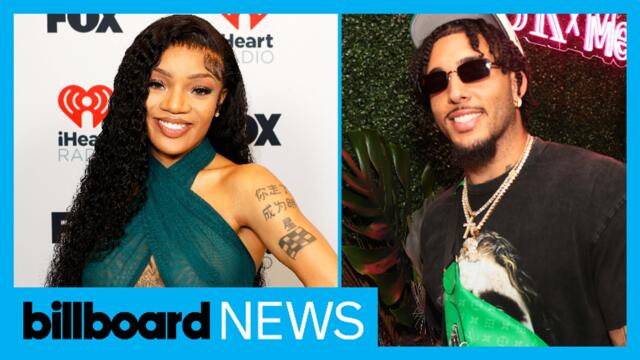 Gelo Drops “Can You Please?” With GloRilla & More | Billboard News