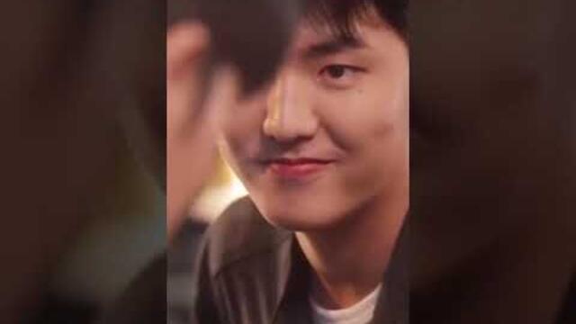 Gangster Like Me Got a Boyfriend Full movie English sub bl #bldrama #bl2025 #blseries #bl