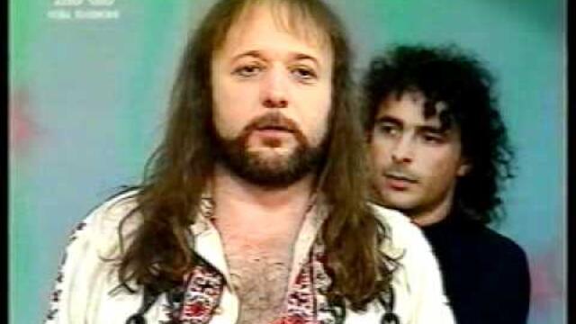 ПЕТ ВЕКА - ВОЛОДЯ СТОЯНОВ