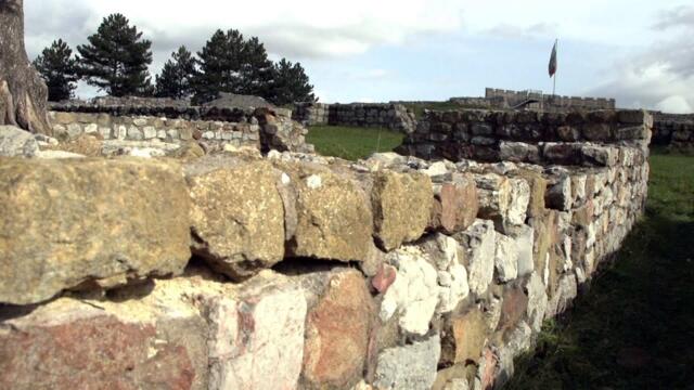 Володя Стоянов "От Църни Дрин до Църно море"