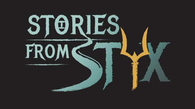 Stories from Styx: Hades & Persephone | Official Video