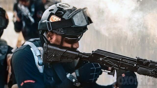 Tactical Warfare | ACTION | Full Movie in English