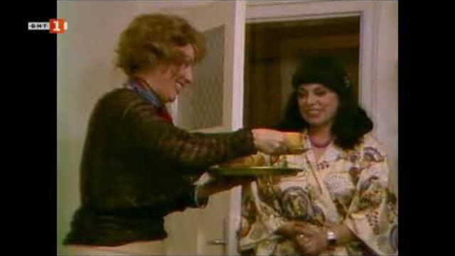 Зет   англичанин 1987 БНТ1