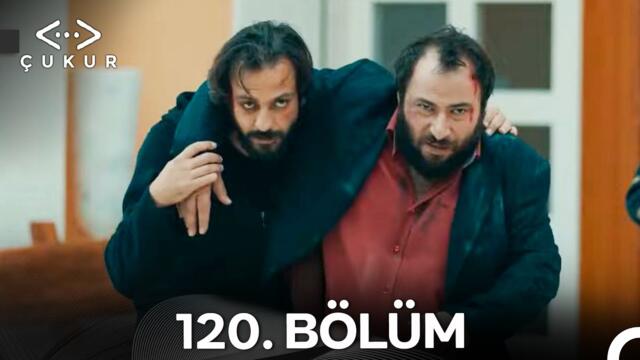 Çukur 120. Bölüm (Kısa Versiyon)