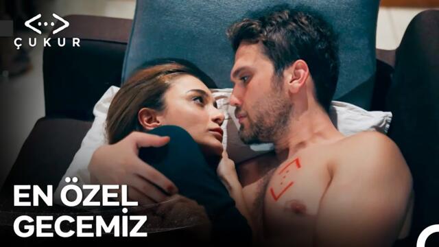 Yamaç'ın Çukur'daki Hikayesi #21: Sakın Gözlerini Kapatma - Çukur