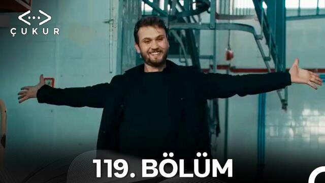 Çukur 119. Bölüm (Kısa Versiyon)