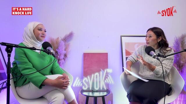 "Why Are You And Dad Not Together?" | It’s A Hard Knock Life EP7 with Zetty!