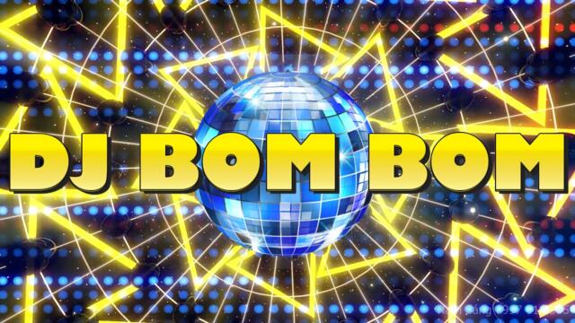 DISCO NONSTOP TECHNO REMIX - DJ BOMBOM MUSIC REMIX