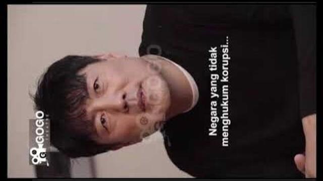 Rakshasa Full Episode Sub Indonesia - The Wrath of Rakshasa Drama China Full Movie