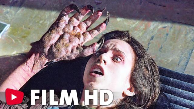 The Beast Inside | Film Complet en Français | SF