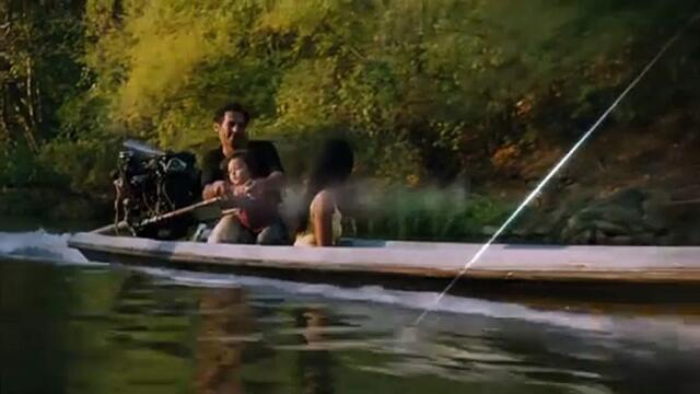 Largo Winch 2 - 16 mars