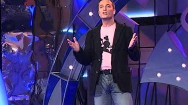 Bata Zdravković - Kako starim, sve te više volim - Gold Music - ( 2005 )