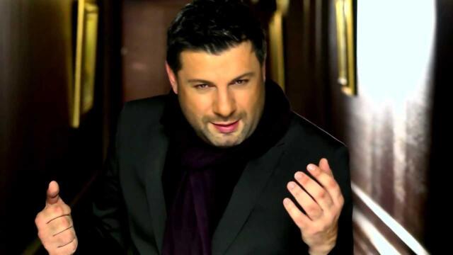 TONI STORARO - MARTVA SI ZA MEN / ТОНИ СТОРАРО - Мъртва си за мен (Official Music Video)