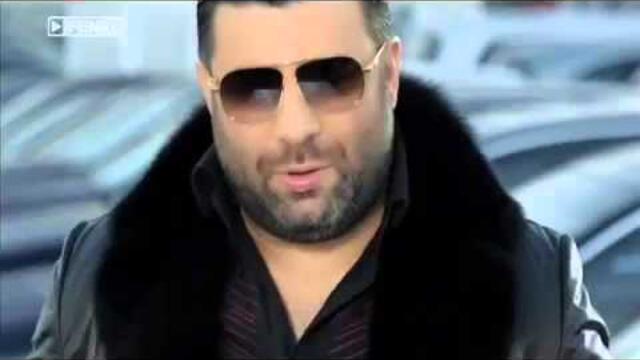 TONI STORARO SOFI MARINOVA █▬█ █ ▀█▀ 2 3 MILIONA 2014  ORIJINAL DJ UlIqN MiX