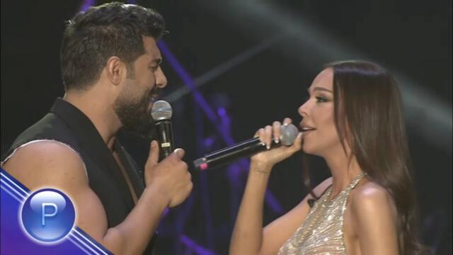 GALENA & TONI ST. & FIKI-NAZAD, NAZAD MOME KALINO/Галена & Тони Ст. & Фики-Назад, назад моме Калино