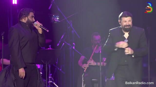 AZIS FT. TONI STORARO - DRUG JIVOT (LIVE)  / АЗИС И ТОНИ СТОРАРО - ДРУГ ЖИВОТ (НА ЖИВО КОНЦЕРТ)