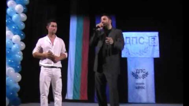 Toni Storaro & Musi 2,3,4