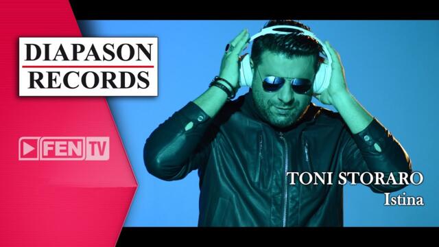 TONI STORARO - ISTINA / ТОНИ СТОРАРО - Истина (Official Music Video)