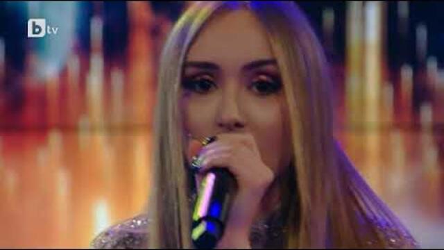 Шоуто на Слави: гостува Дара Екимова, 05.03.2019 г.