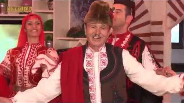 РУМЕН РОДОПСКИ - Юначе, лудо и младо / RUMEN RODOPSKI - Iunache, ludo i mlado