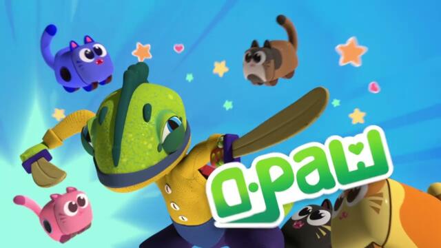 Мультфильм ГЕРОЙЧИКИ!!! ВСЕ СЕРИИ!! 37-42
