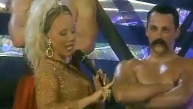 Lepa Brena - Ali Baba - Grand Show - (Tv Pink 2000)