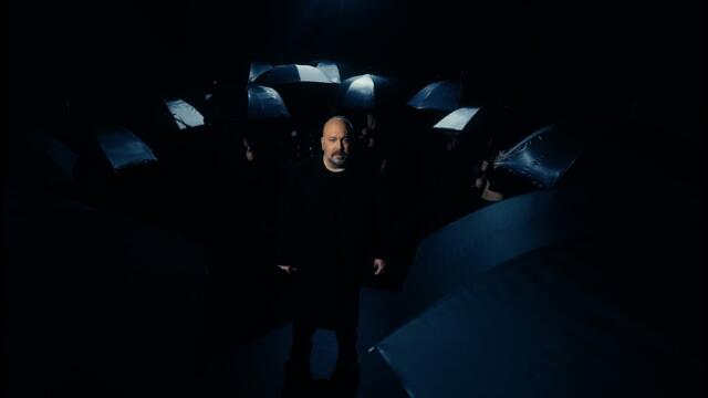 Γιώργος Αλκαίος - Τότε | Giorgos Alkaios -Tote | Official Music Video