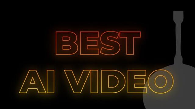 BEST AI NOMINEES 2025