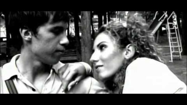 Νότης Σφακιανάκης - Όλα Τα Σ' Αγαπώ - Official Video Clip
