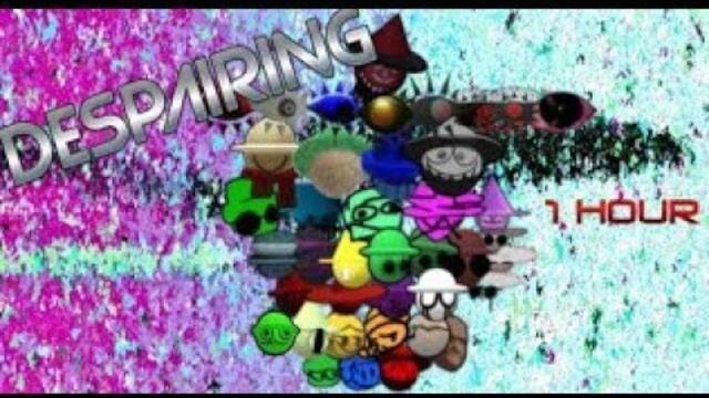 [REUPLOAD] despairing - A 1 hour DnB marathon fantrack (1000 sub SP)