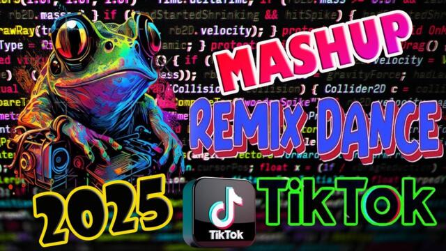 VIRAL REMIX TRENDING TIKTOK MASHUP 2025 🎹✨ TIKTOK MASHUP DANCE HITS 🎹✨