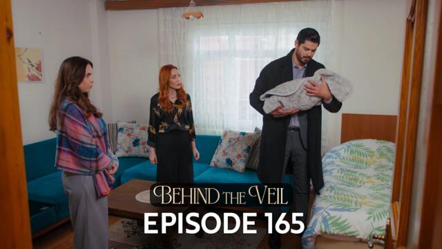Gelin 165.Bölüm | Behind the Veil Episode 165 | Season 2