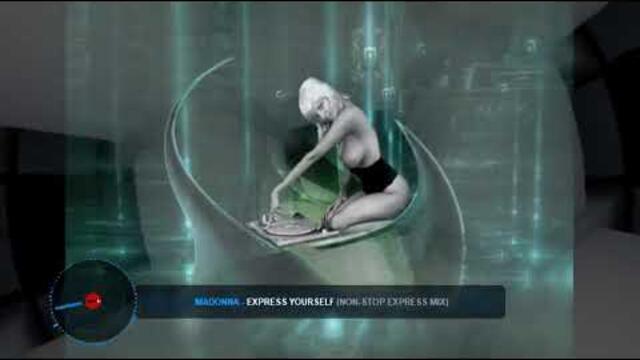 Flash House Hits 018 Megamix Dj Deba´s Mix