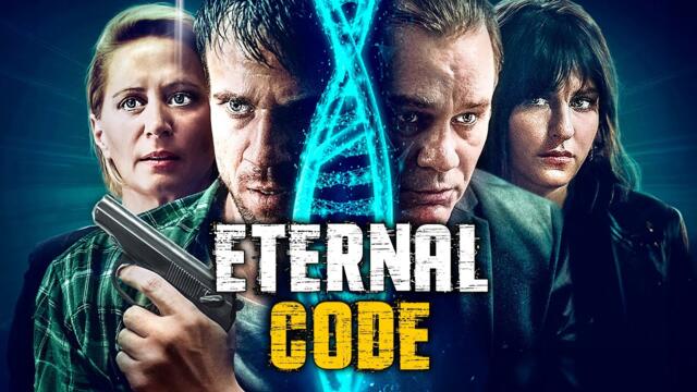 Eternal Code | THRILLER | Full Movie in English