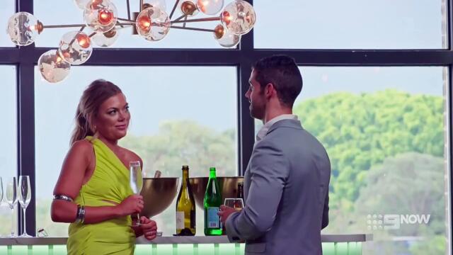 Married At First Sight (AU) S12 EP 32