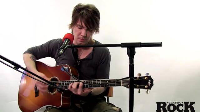 Goo Goo Dolls - Iris Acoustic Version | Louder