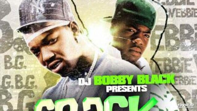 B.G. In A Minute (Feat. T.I.)