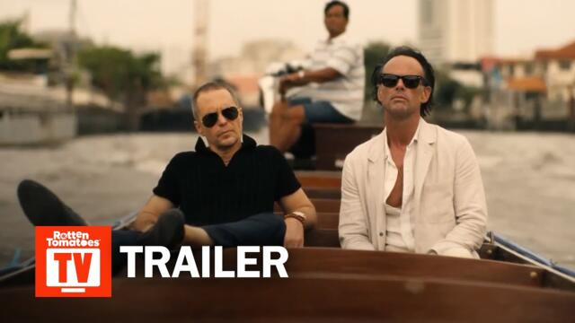 The White Lotus Season 3 Episode 6 Trailer