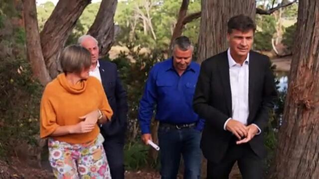 US Pharmaceuticals urge President Trump to clamp down on Australian subsidies