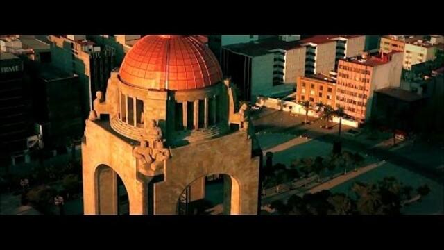 DOU12E - Heartbeat (Music Video)