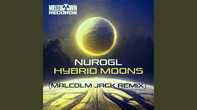 Hybrid Moons (Malcolm Jack Remix)