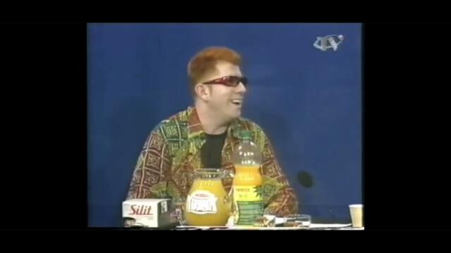 Dj Krmak priznao da je Hrvat