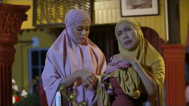 [Drama Melayu Terbaru] Menantu Dari Amsterdam episode 16 Full (ada subtitles)