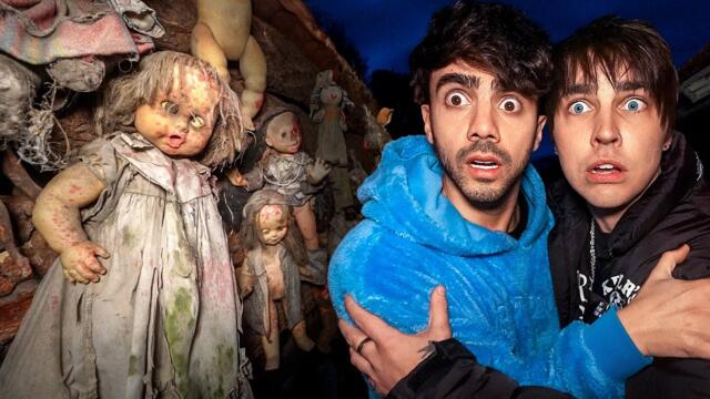 Doll Island: We're Never Coming Back (ft. Fede Vigevani)