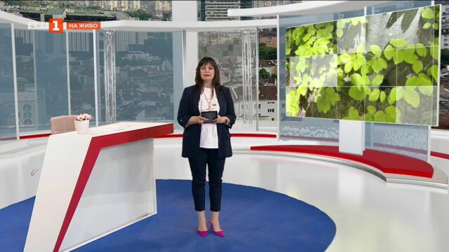 Какво ще е времето през първите пролетни дни - "България в 60 минути", 20.03.2025