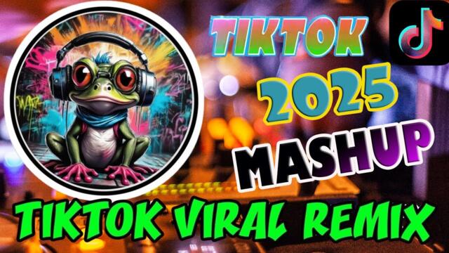 TRENDING TIKTOK MASHUP DANCE HITS 2025 🎹✨ VIRAL REMIX TRENDING TIKTOK MASHUP 2025 🎹✨