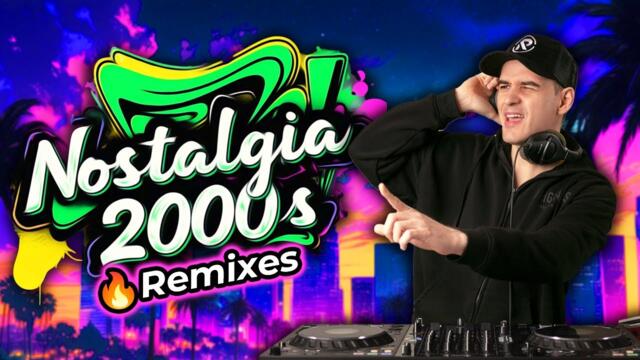 Nostalgia 2000s REMIX 💥 Popular songs that went viral in the 2000s 🎧
