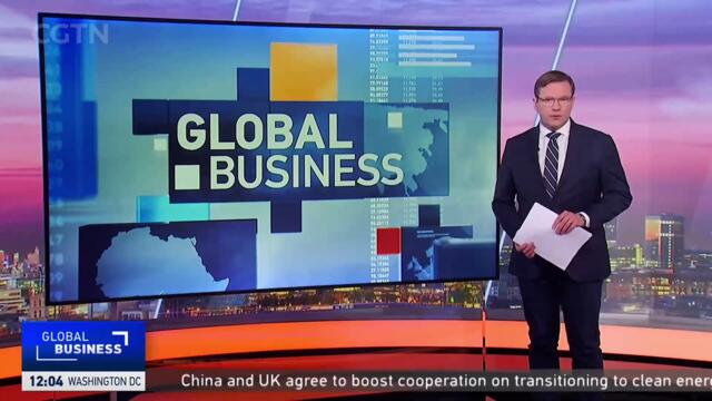 China introduces 'special action plan' to boost country's consumer spending