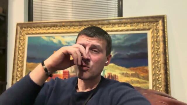 Първи впечатления в парламента: Ивелин Михайлов за Пеевски, Борисов и как се управлява държавата